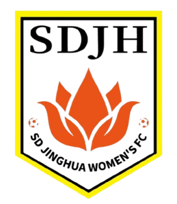 山东体彩女足U16